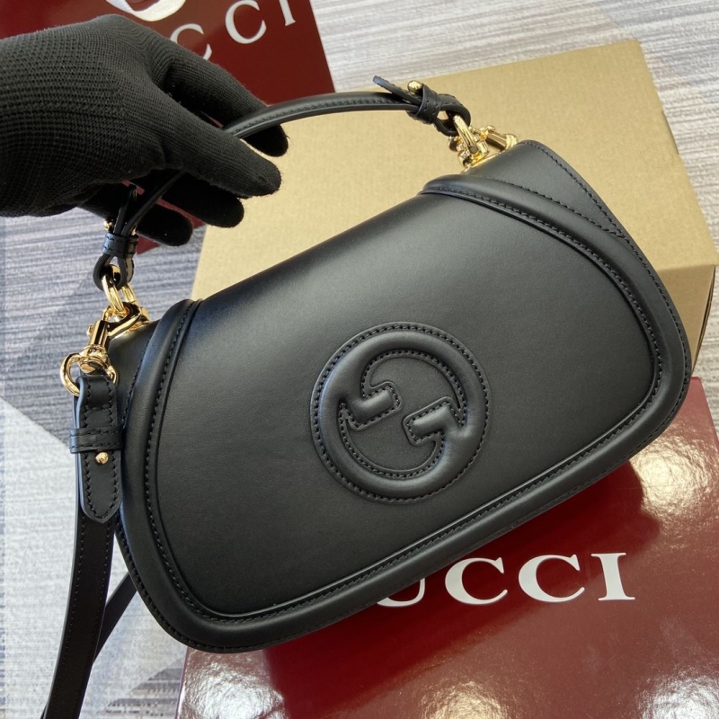 Gucci Top Handle Bags